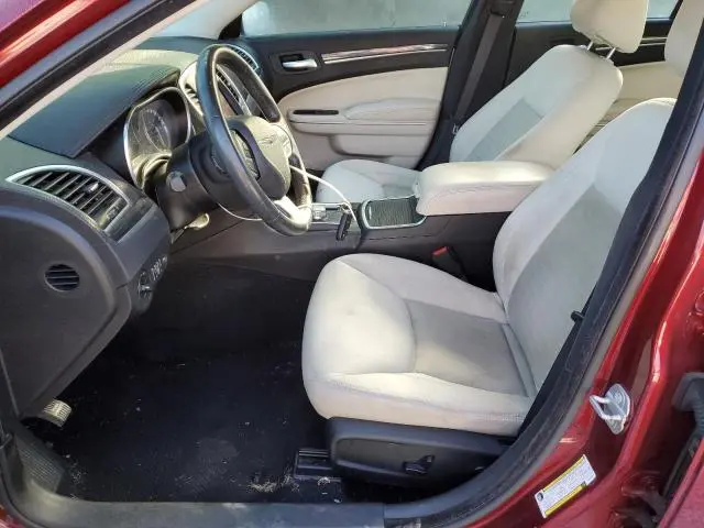 2020 CHRYSLER 300 TOURING  