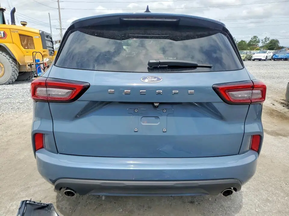 2024 FORD ESCAPE ST LINE  