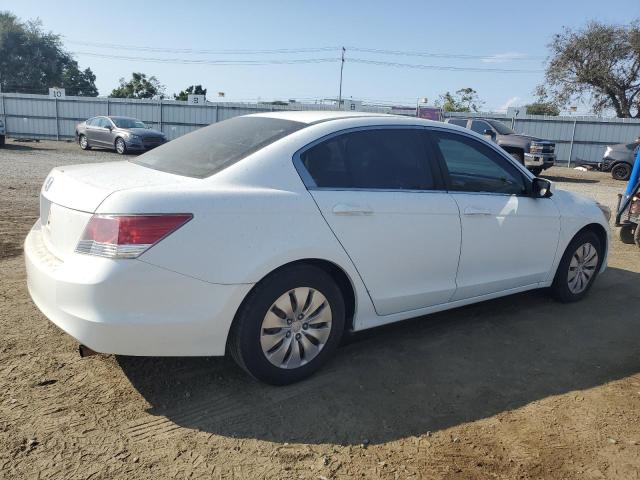 2010 HONDA ACCORD LX