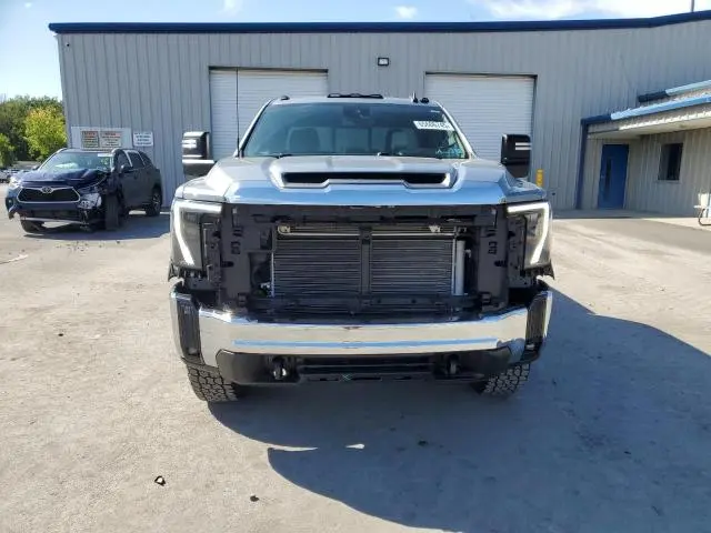 2024 GMC SIERRA K2500 SLE  