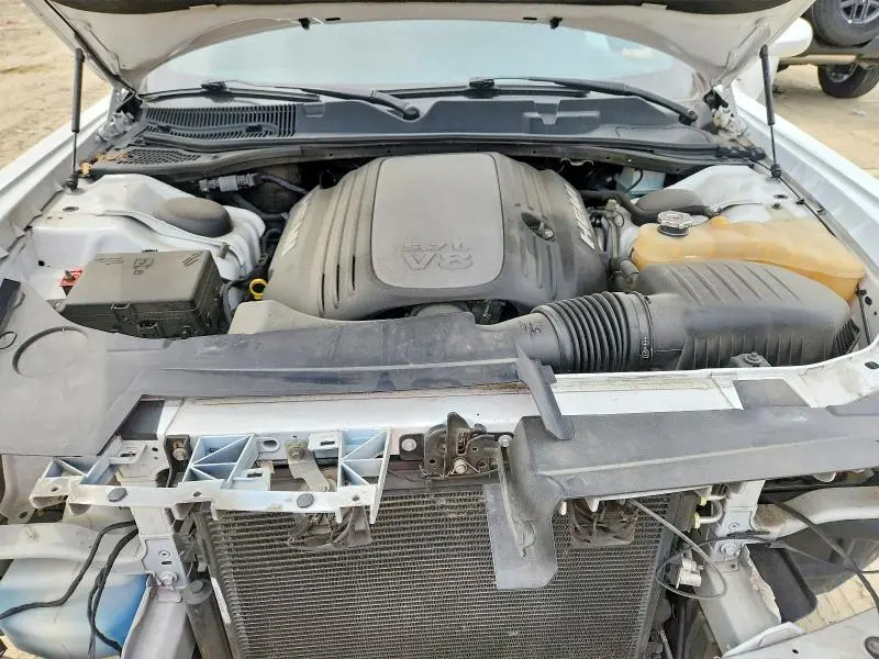 2017 DODGE CHALLENGER R  
