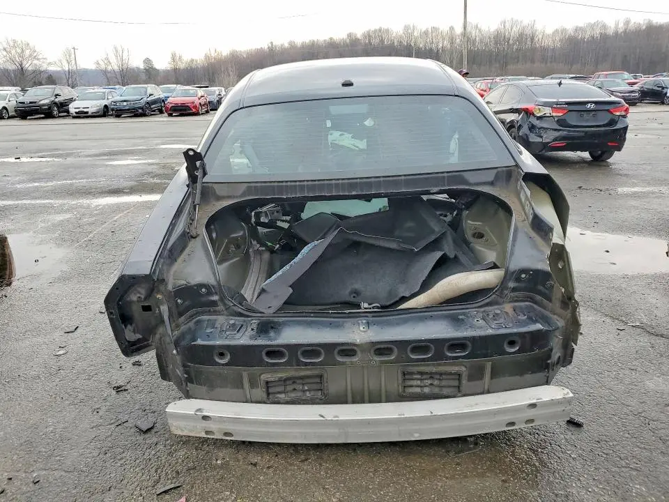 2020 DODGE CHALLENGER GT  