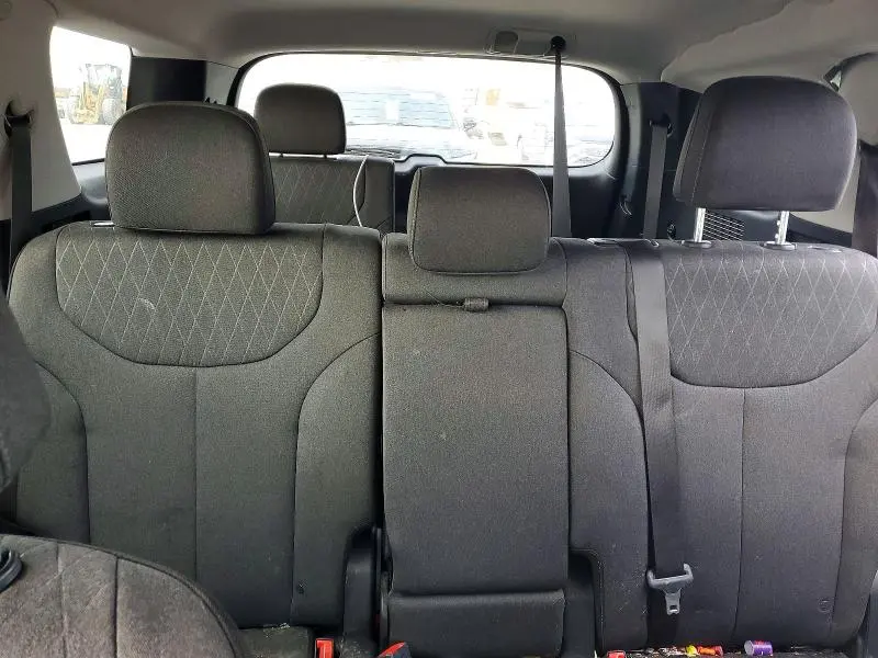 2020 HYUNDAI PALISADE SE  