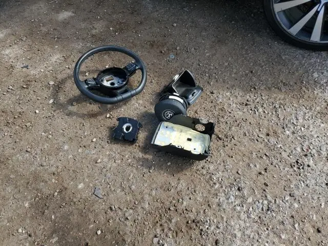 2013 VOLKSWAGEN BEETLE TURBO  