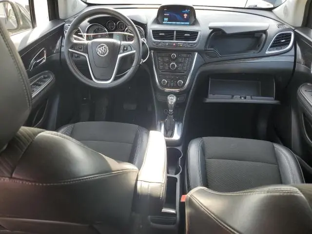 2013 BUICK ENCORE CONVENIENCE  