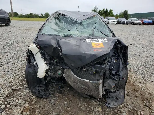 2010 HONDA FIT SPORT  