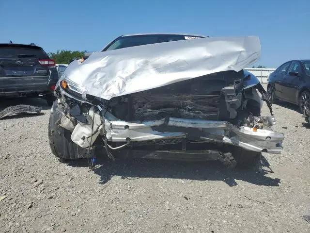 2019 FORD TAURUS LIMITED  