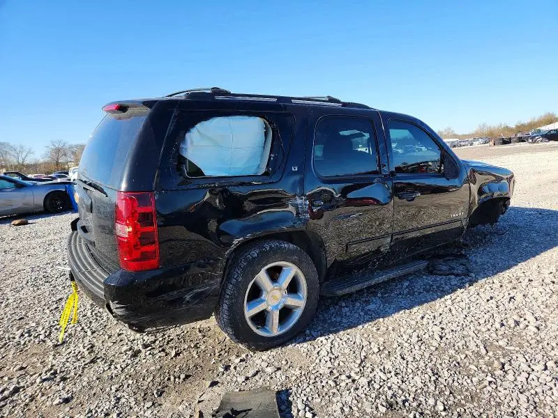 2014 CHEVROLET TAHOE C1500 LT  