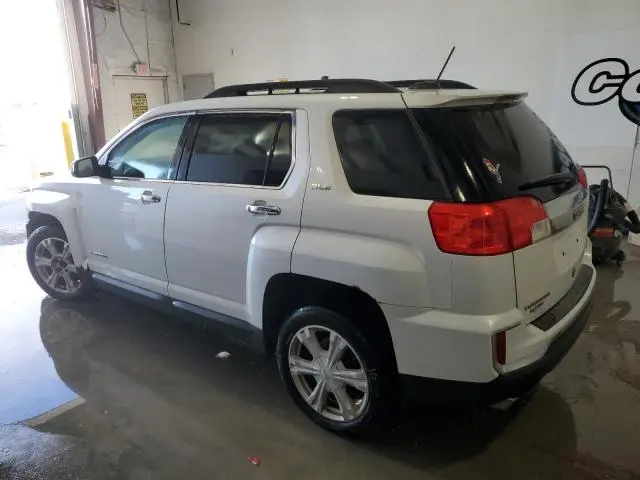 2016 GMC TERRAIN SLE  