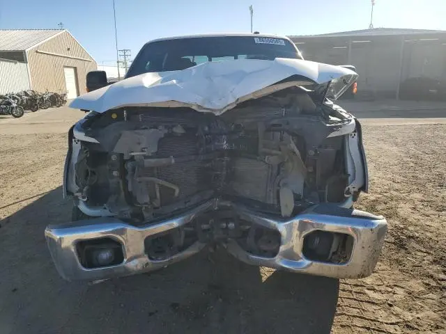 2015 FORD F350 SUPER DUTY  