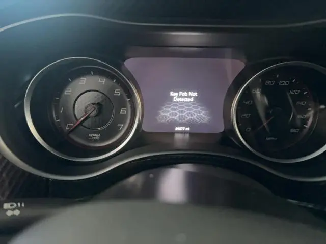 2020 DODGE CHARGER SCAT PACK  