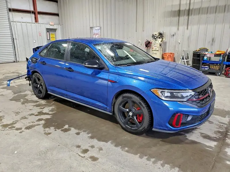2024 VOLKSWAGEN JETTA 40TH ANNIVERSARY  