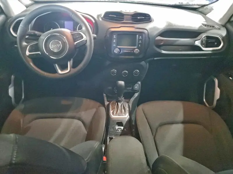 2018 JEEP RENEGADE SPORT  