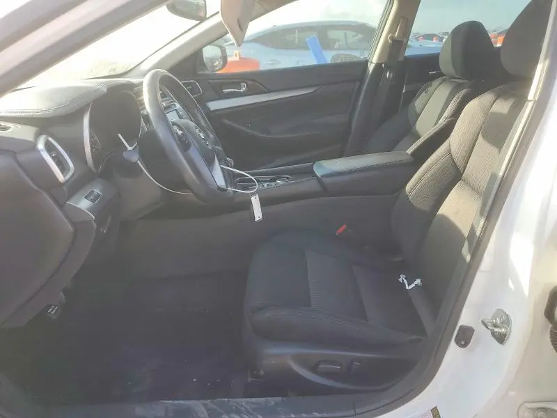 2017 NISSAN MAXIMA 3.5 S  