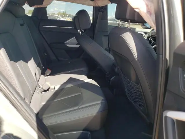 2022 AUDI Q3 PREMIUM PLUS S LINE 45  