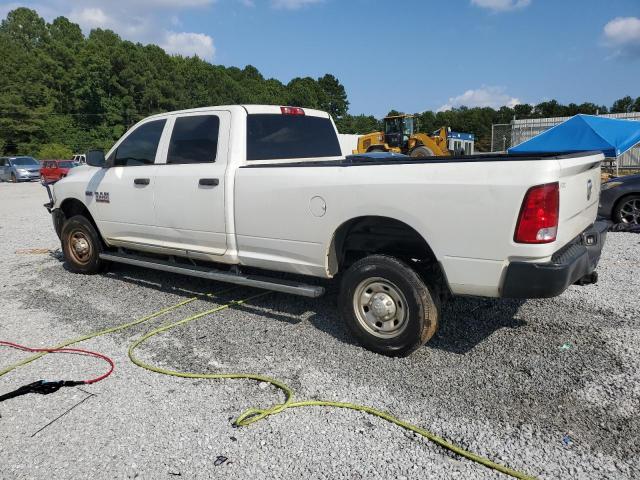 2017 RAM 2500 ST