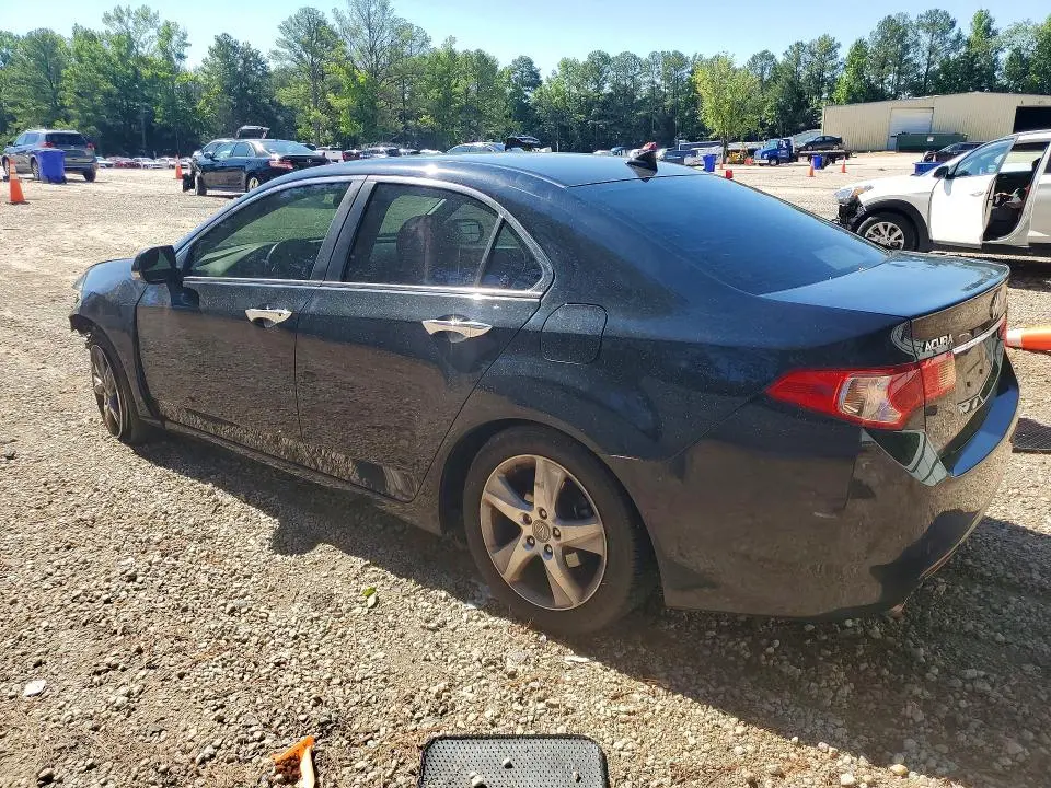 2014 ACURA TSX   