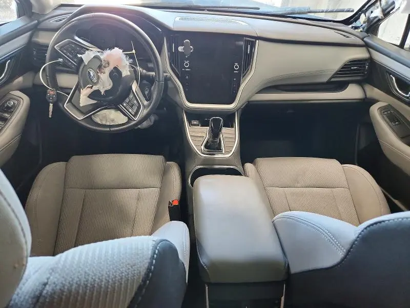 2023 SUBARU LEGACY PREMIUM  