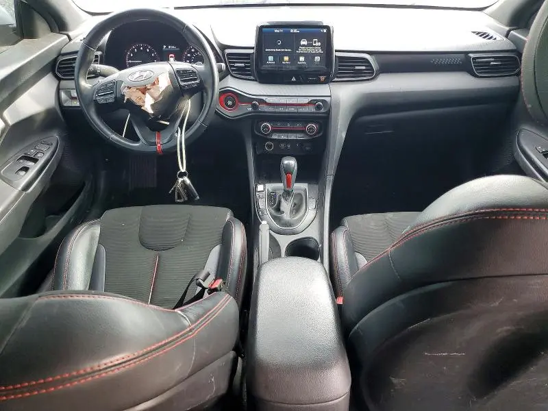 2020 HYUNDAI VELOSTER 2.0L PREMIUM  