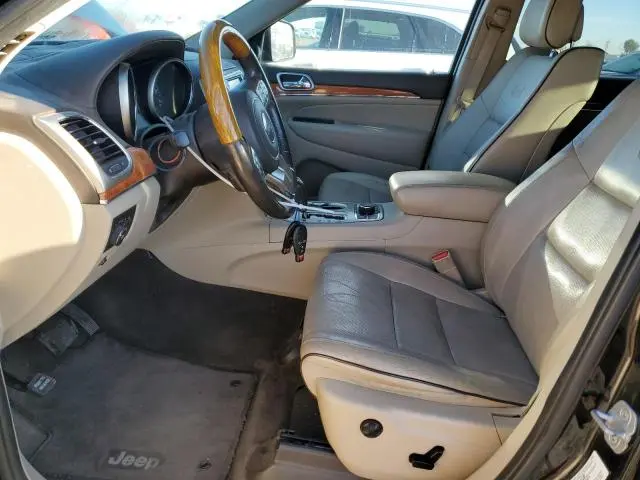 2013 JEP GRAND CHER   