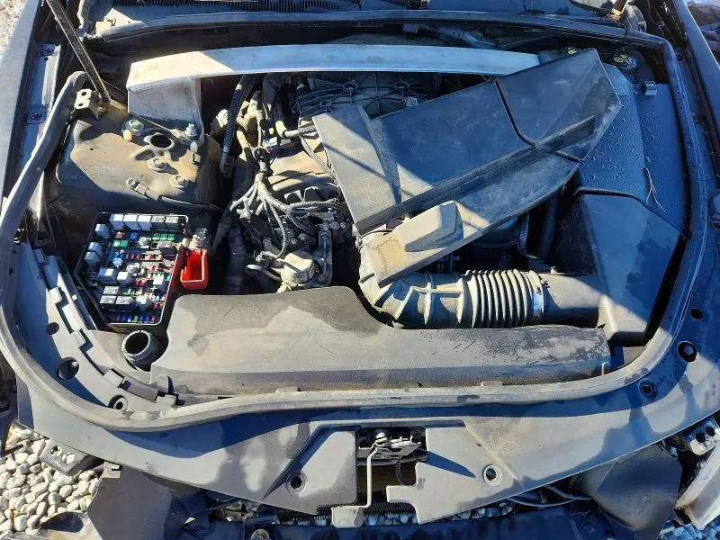 2012 CADILLAC CTS LUXURY COLLECTION  