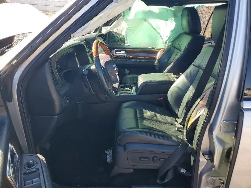 2015 LINCOLN NAVIGATOR   