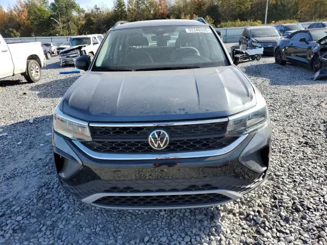 2024 VOLKSWAGEN TAOS S  