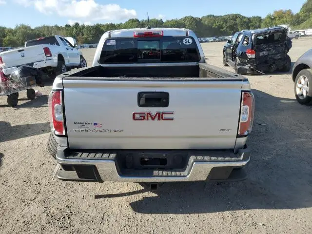 2019 GMC CANYON SLT  