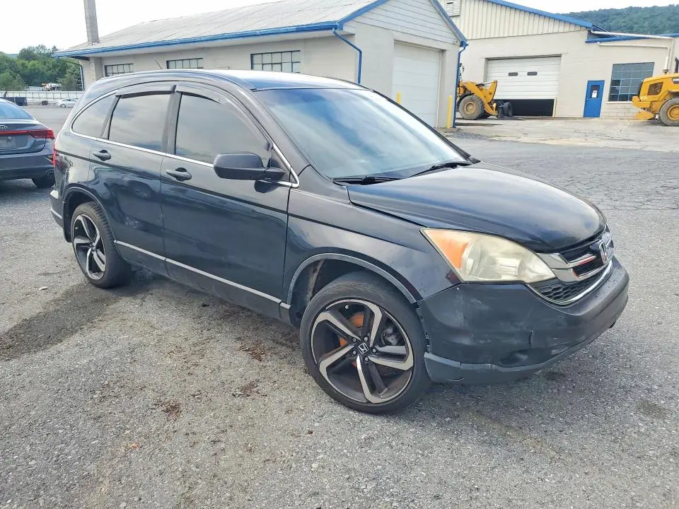 2011 HONDA CR-V SE  