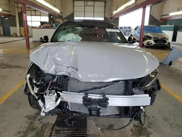 2025 KIA K5 GT LINE  
