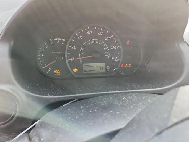 2019 MITSUBISHI MIRAGE LE  