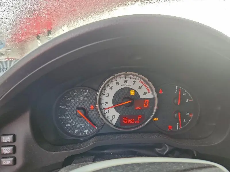 2014 TOYOTA SCION FR-S   