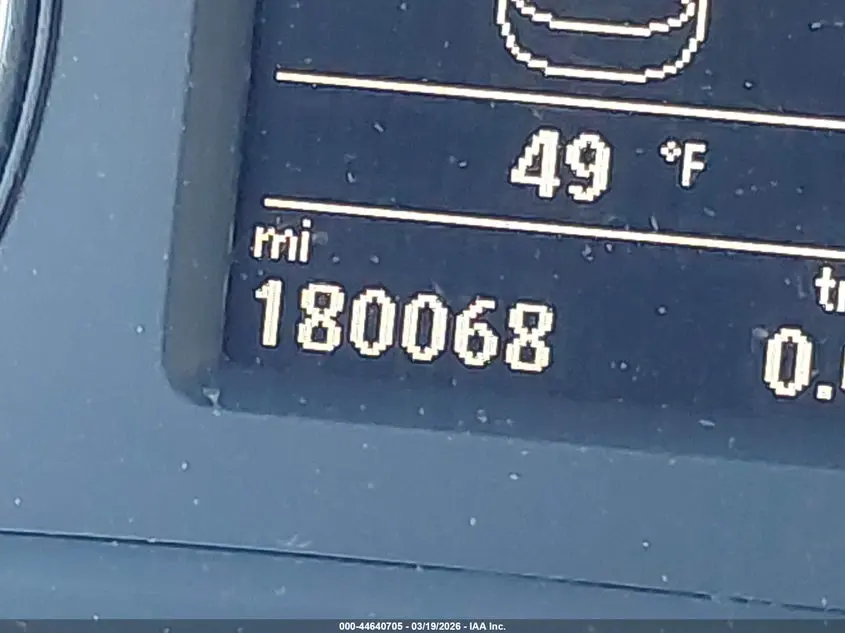 2014 VOLKSWAGEN PASSAT 2.0L TDI SEL PREMIUM