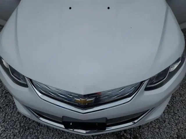 2016 CHEVROLET VOLT LT  