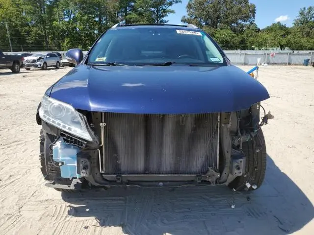 2014 LEXUS RX 350 BASE  