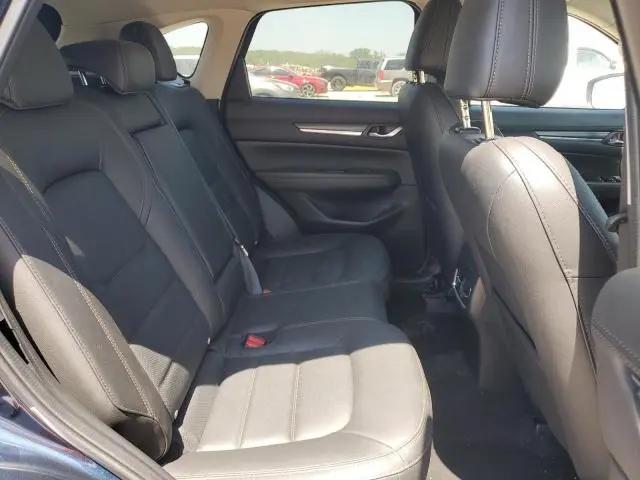 2023 MAZDA CX-5 PREMIUM PLUS  