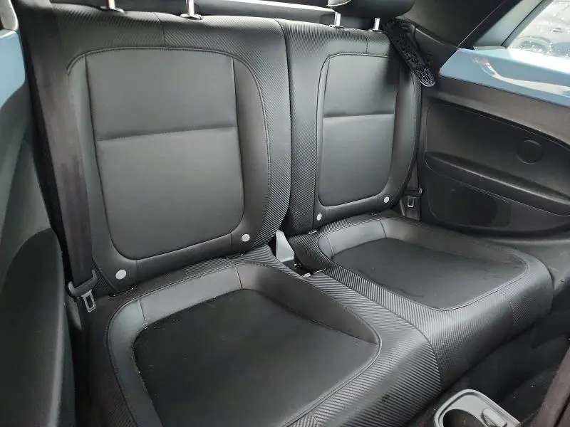 2014 VOLKSWAGEN BEETLE   