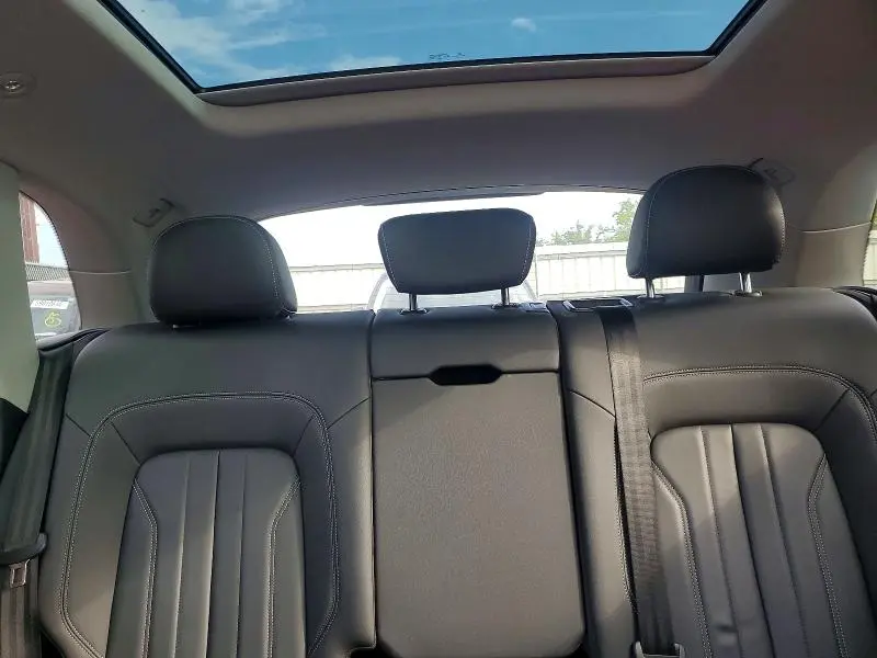 2021 AUDI Q5 PREMIUM  