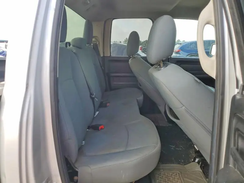 2014 RAM 1500 ST  