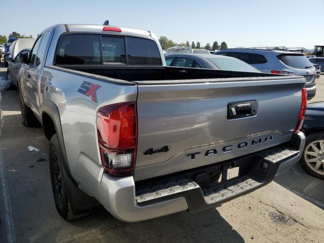 2021 TOYOTA TACOMA ACCESS CAB