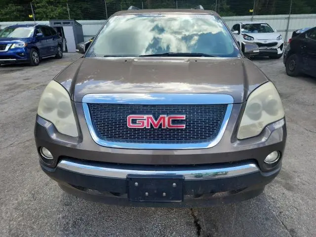 2010 GMC ACADIA SLT-2  
