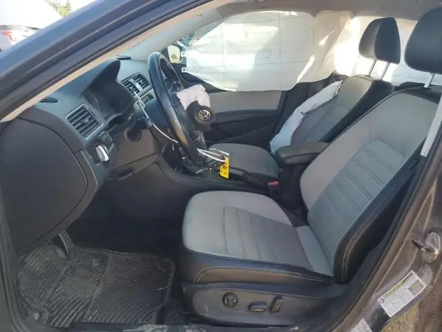 2014 VOLKSWAGEN PASSAT SE  