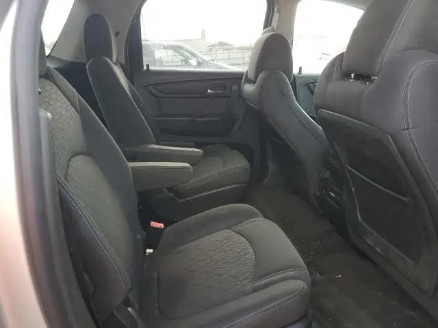 2013 GMC ACADIA SLE  