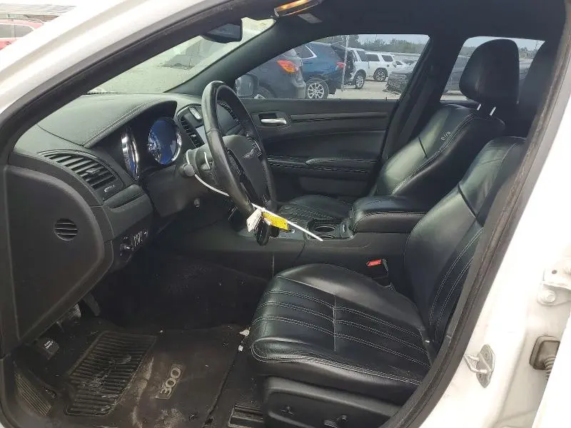 2013 CHRYSLER 300 S  