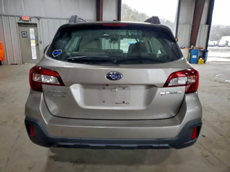 2019 SUBARU OUTBACK 2.5I  