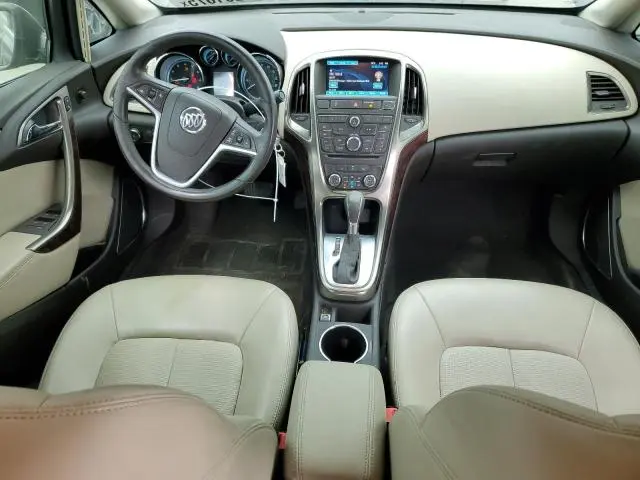 2013 BUICK VERANO   