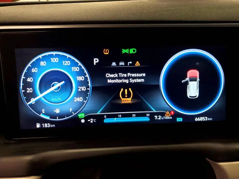 2024 HYUNDAI TUCSON SEL CONVENIENCE  