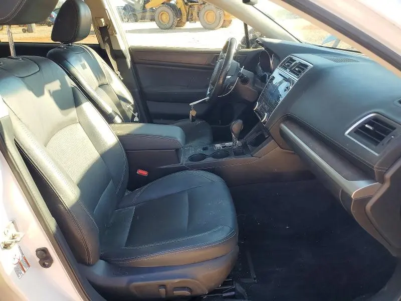 2019 SUBARU OUTBACK 3.6R LIMITED  