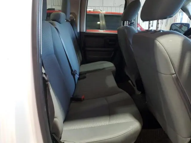 2014 RAM 1500 ST  