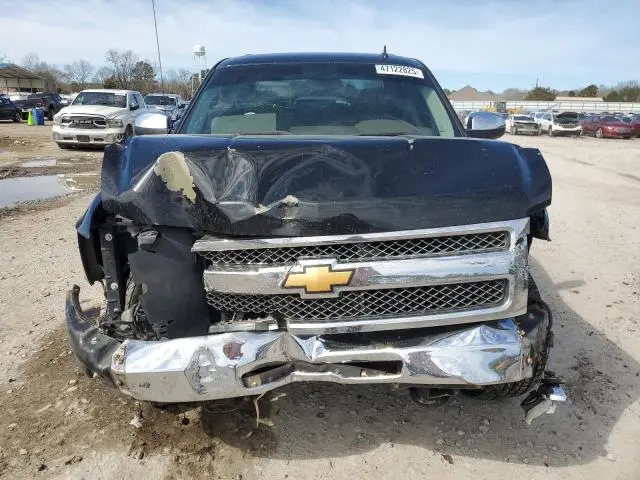 2013 CHEVROLET SILVERADO C1500 LT  